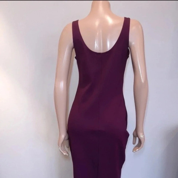 New Dynamite Bodycon Tank Dress - Picture 4 of 8